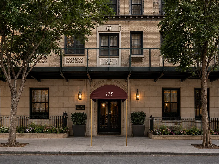 175 W 76th St #4DG — Photo 13