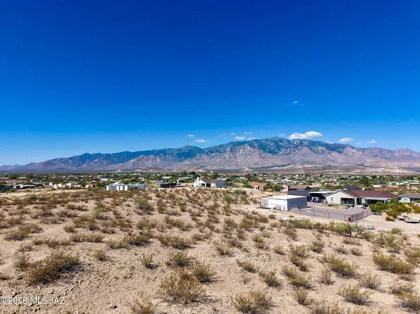 W 45th St, Safford, AZ 85546