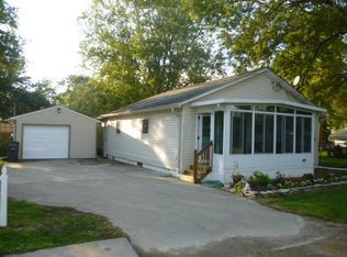 67 Cliff St, Buckeye Lake, OH