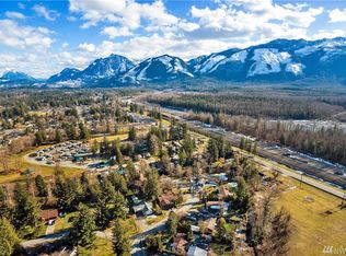 615 Croft Ave W, Gold Bar, WA 98251