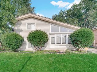 16451 Paulina St, Markham, IL 60428