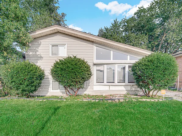 16451 Paulina St, Markham, IL 60428