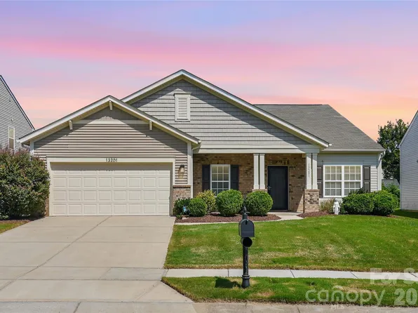 13201 Ferguson Forest Dr, Charlotte, NC 28273