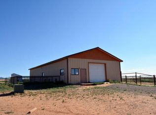 217 State Highway 472, Stanley, NM 87056