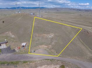 Tbd Eagle Ct, Livingston, MT 59047
