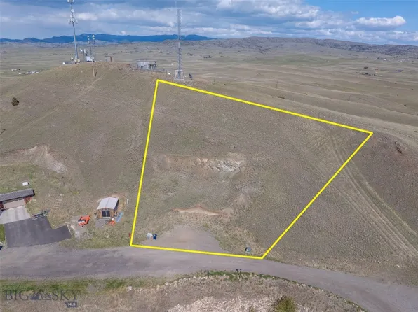 Tbd Eagle Ct, Livingston, MT 59047