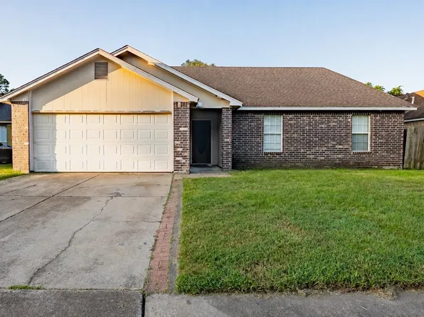 8131 Warren Rd, Houston, TX 77040