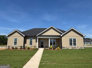 1255 Acadia Dr, Thomson, GA 30824