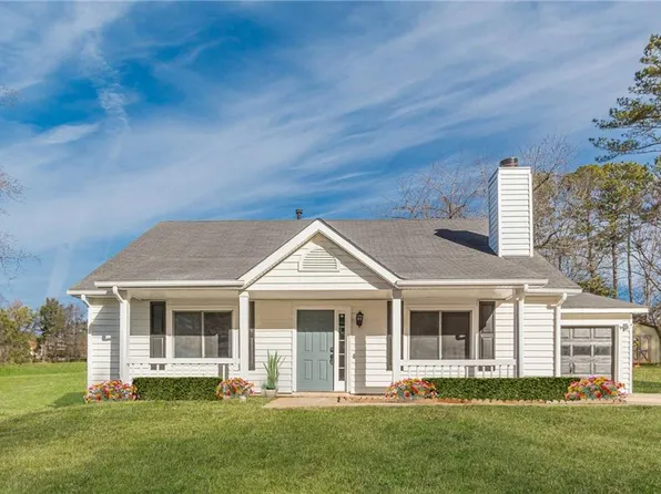1688 Wee Kirk Rd, Atlanta, GA 30316