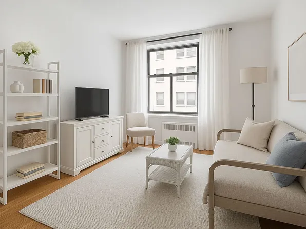 310 E 23rd St APT 2B, New York, NY 10010