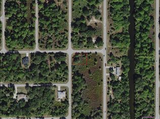 280 Stevensville St, Port Charlotte, FL 33954