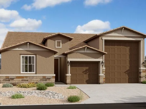 10641 W Chadwick Dr, Marana, AZ 85653