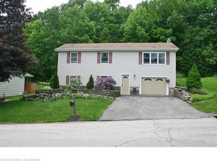 14 June Ave, Lewiston, ME 04240