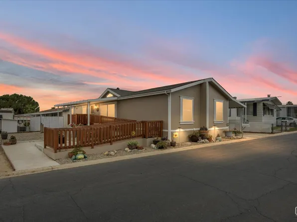 8500 Kern Canyon Rd Space 123, Bakersfield, CA 93306