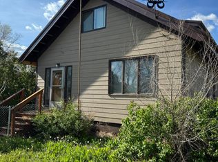 300 Custer St, Wolf Point, MT 59201
