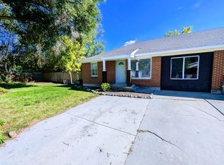 744 E 4565 S, Salt Lake City, UT 84107