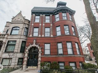 1301 N Hoyne Ave APT 1F, Chicago, IL 60622