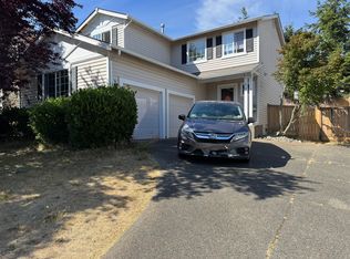 2742 Meyer St, Dupont, WA 98327