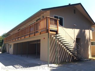 422 Klute St #1, Santa Rosa, CA 95401