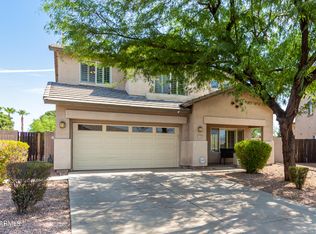 11550 W Jefferson St, Avondale, AZ 85323