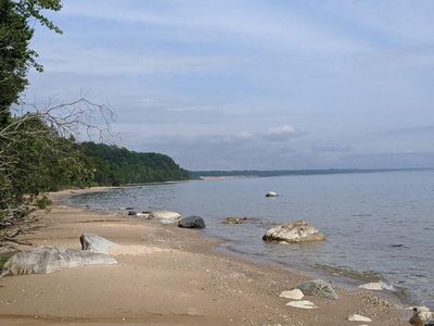 12 W Wildwood Ln, Moran, MI, 49760