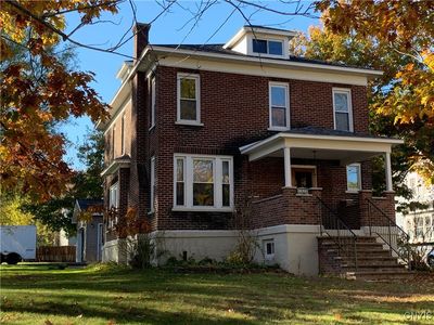 1633 State Route 48, Fulton, NY, 13069