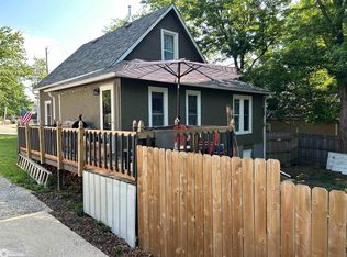 518 E Oak St, Centerville, IA 52544