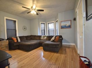 4 Ashley St APT 1, Boston, MA 02130