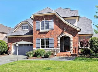 529 Bel Crest Ter, Midlothian, VA 23113