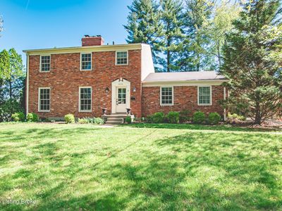 1609 Dundee Way, Louisville, KY, 40205