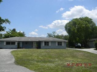 1690 S Flossmoor Rd, Fort Myers, FL 33919