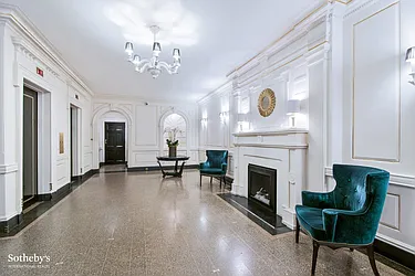 Rented by Sotheby's International Realty