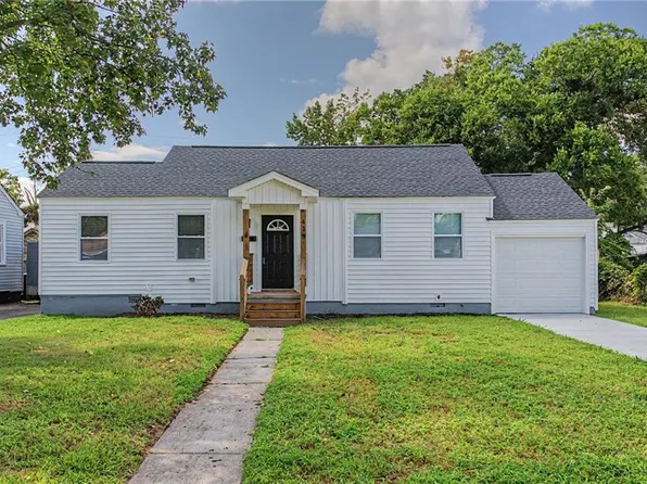 419 Alleghany Rd, Hampton, VA 23661