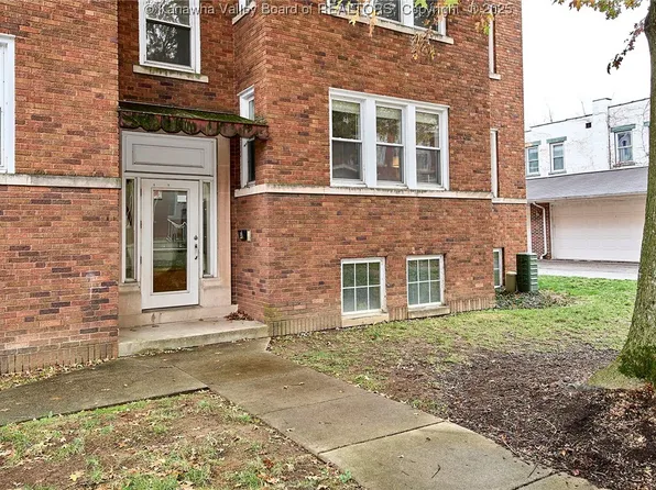 1313 Lee St E APT 231, Charleston, WV 25301