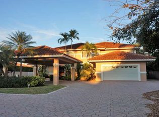 3951 SW 129th Ave, Miami, FL 33175