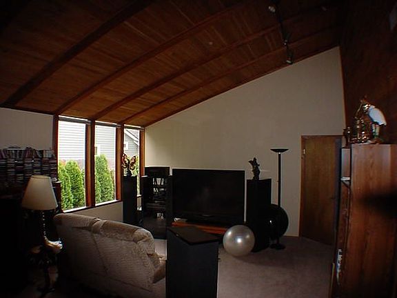 Media / Family Room