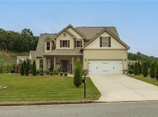 232 Creek View Pl, Canton, GA
