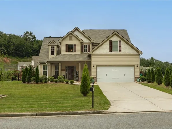 232 Creek View Pl, Canton, GA 30114