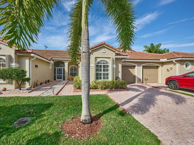 8421 Via Serena, Boca Raton, FL, 33433