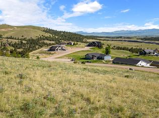 16 Ridge View Dr, Clancy, MT 59634