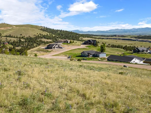 16 Ridge View Dr, Clancy, MT 59634