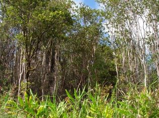 Makoa Rd, Volcano, HI 96785