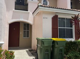 2251 NE 42nd Ave, Homestead, FL 33033