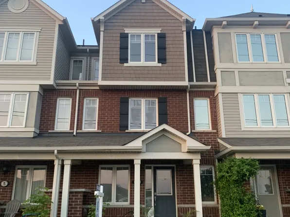 6020 Derry Rd #4, Milton, ON L9T 8L6
