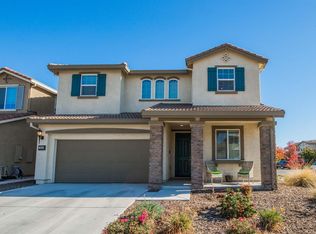 135 Olivadi Way, Sacramento, CA 95834