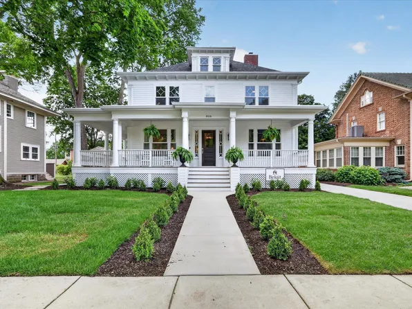 816 Park Ave, Beloit, WI 53511