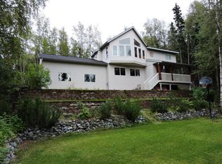 16832 Foothill Ave, Eagle River, AK 99577