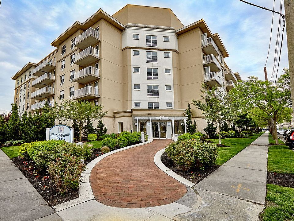 1st image of 260 Beach 81 St #5P