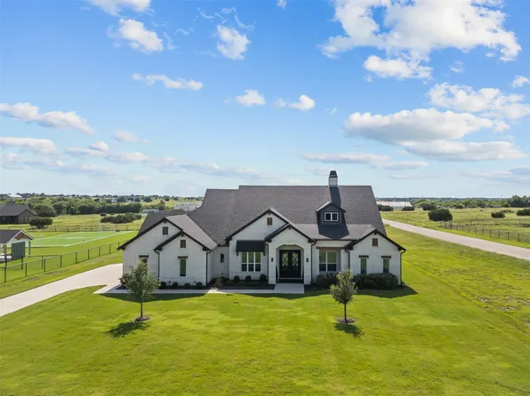 6317 Vega Rd, Godley, TX 76044