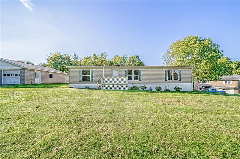 863 Anderson Creek Rd, Kittanning, PA 16201 Zillow